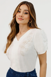 Blusa Marli