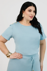 Blusa Esther