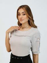 Blusa Margareth