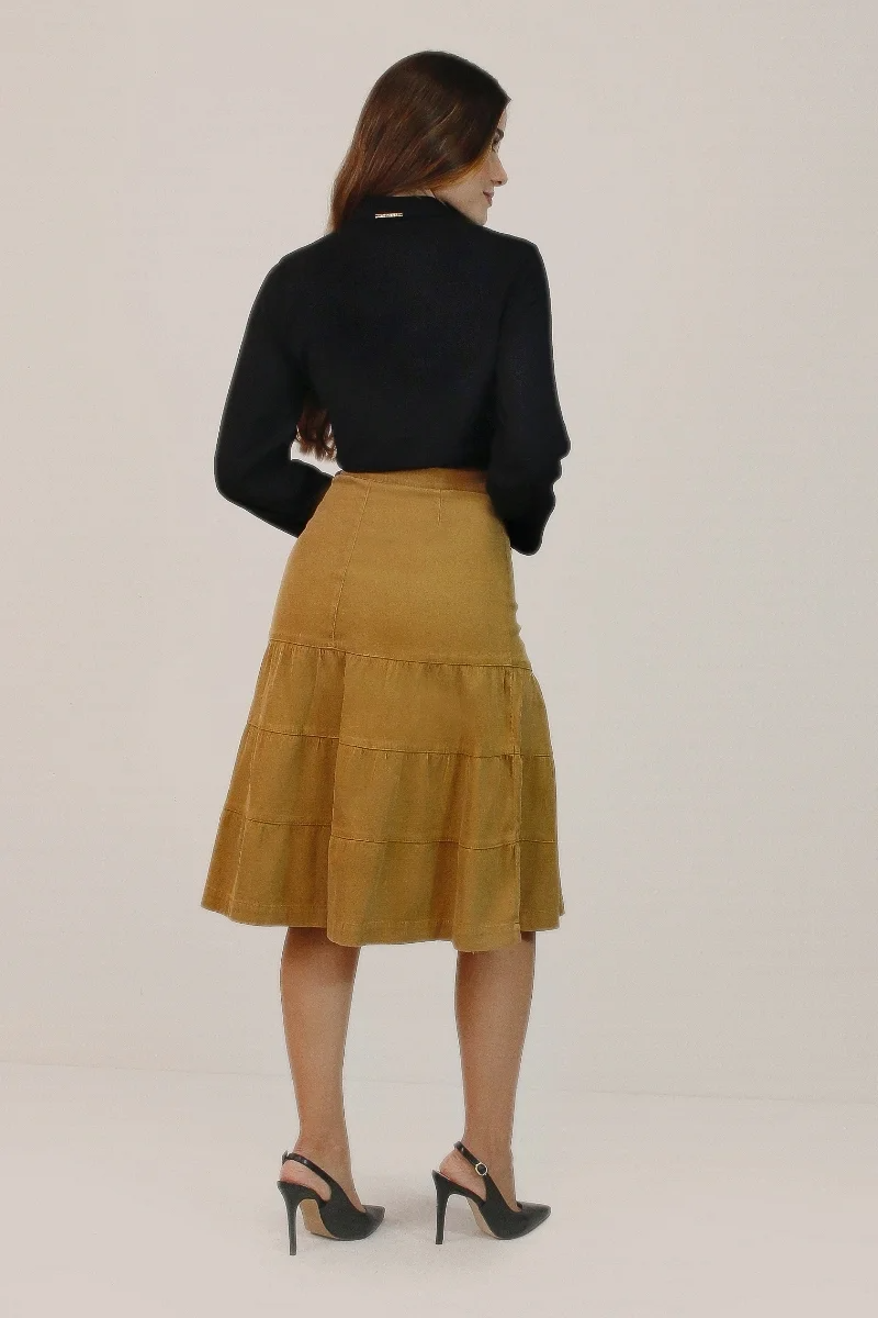 Camisa Noemi