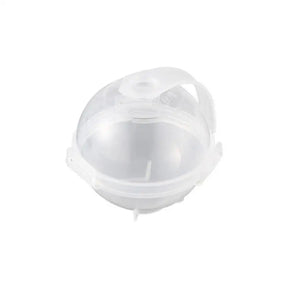 Forma de Gelo Circular