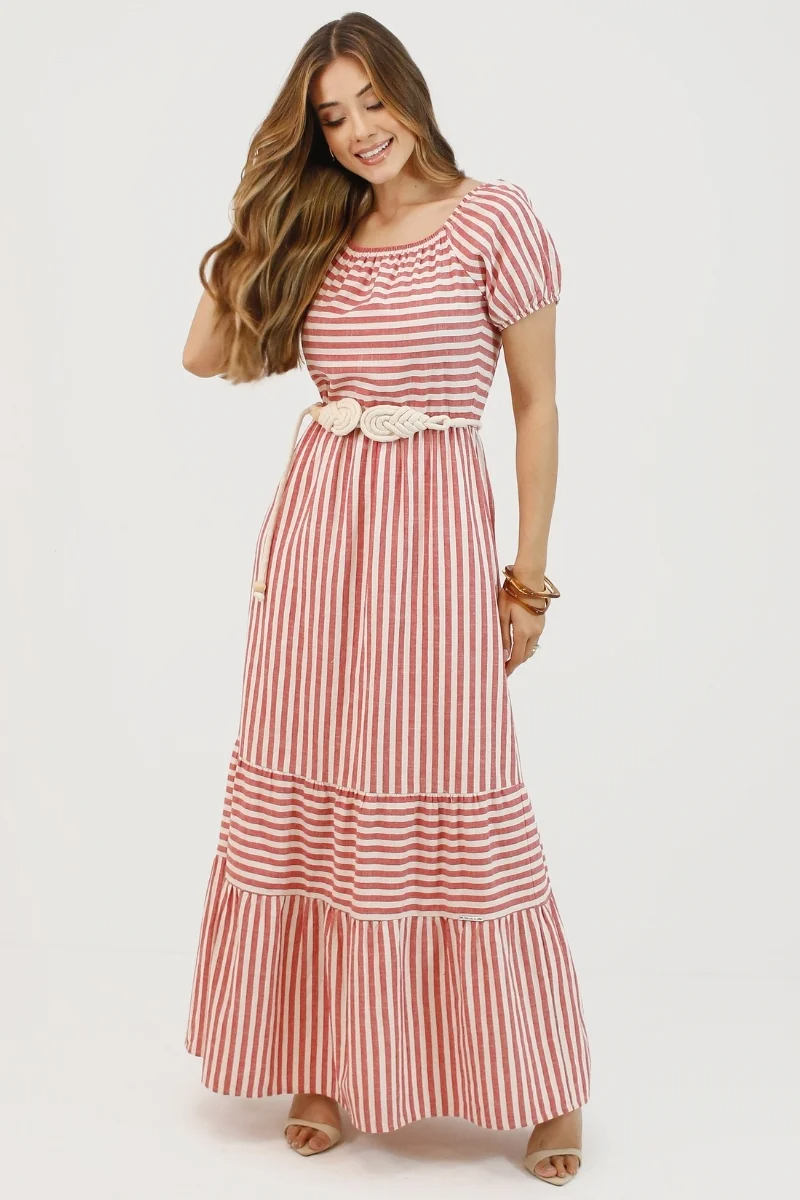 Vestido Fabi 2 Marias