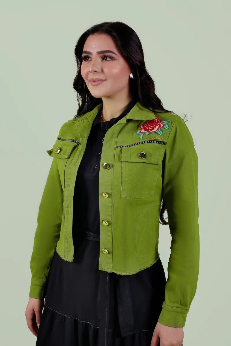 Jaqueta Joani