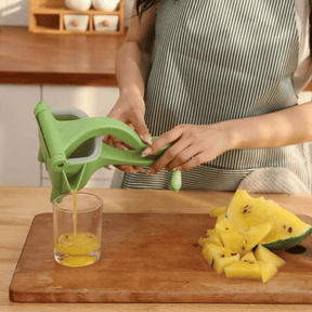 Espremedor para Suco Prático