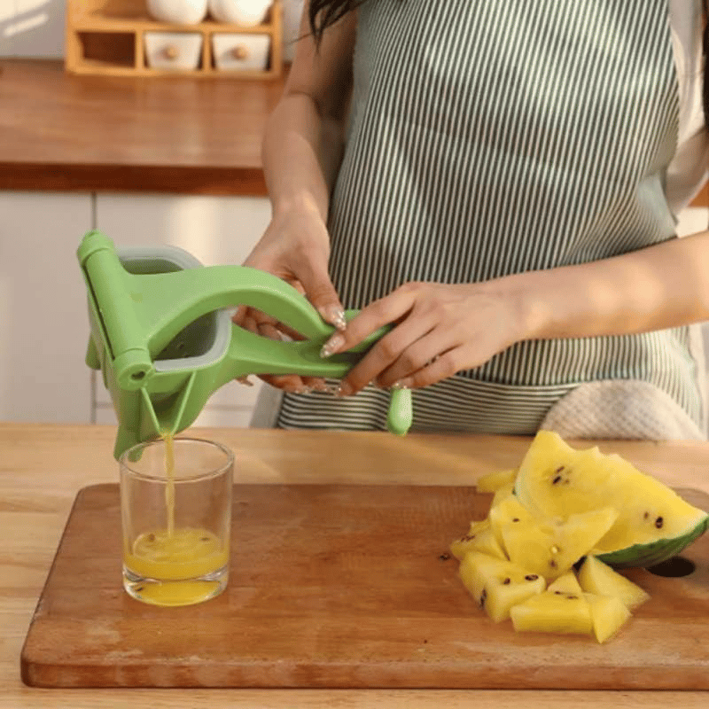 Espremedor para Suco Prático