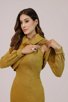 Vestido Valeria