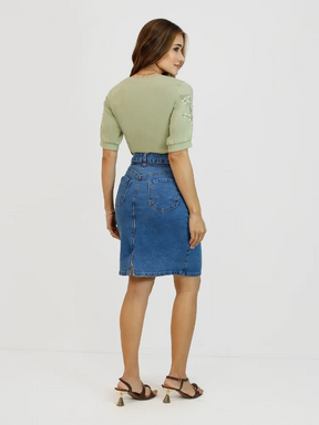 Blusa Margareth