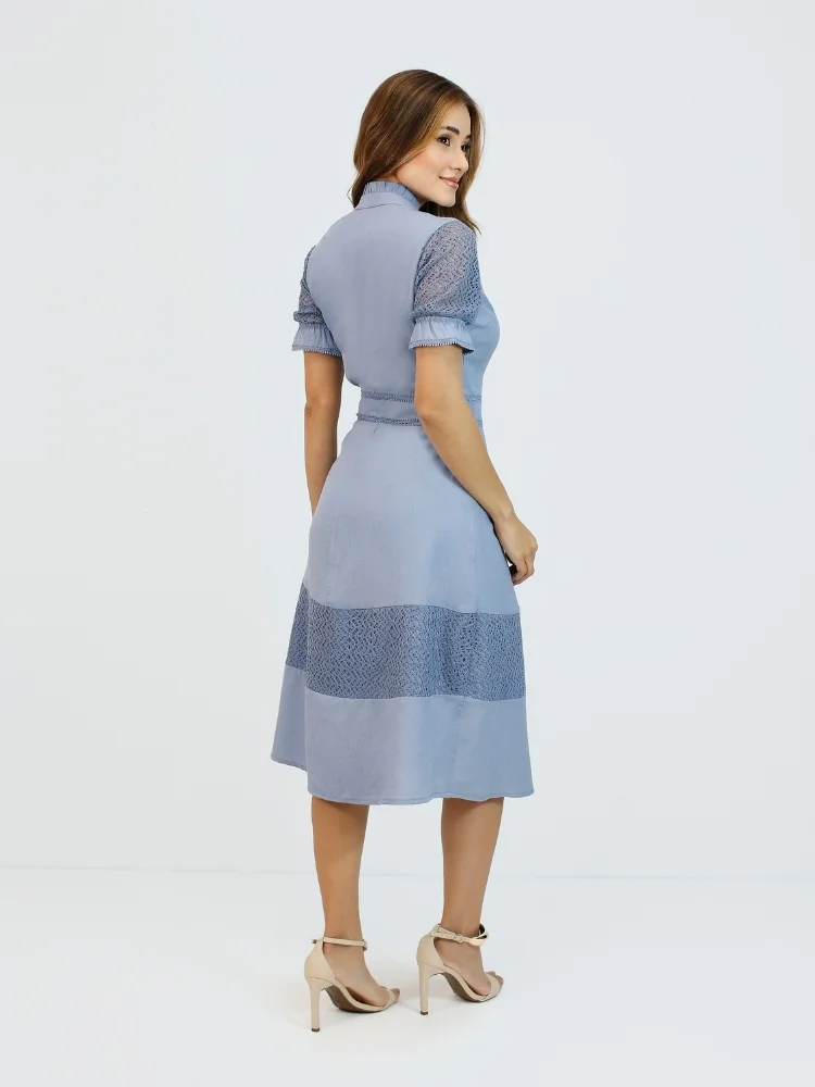 Vestido Telma