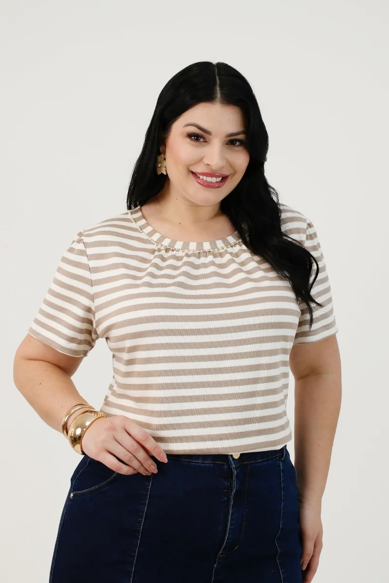 Blusa Olivia