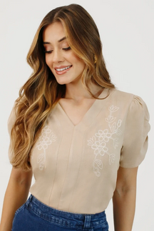 Blusa Marli