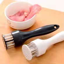 Amaciador de Carne Prático