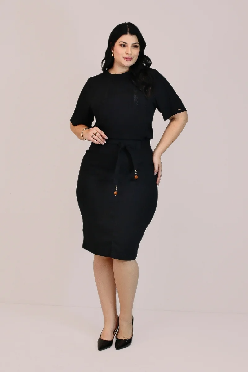 Blusa Amalia