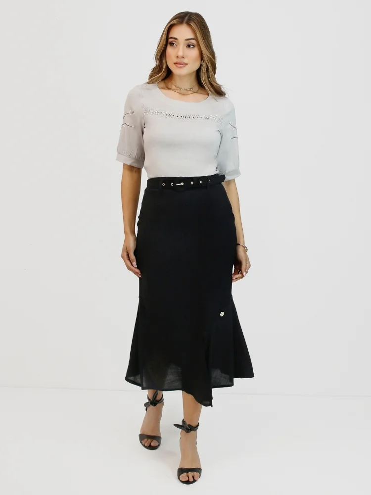 Blusa Margareth