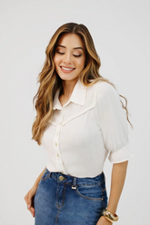 Camisa Antônia