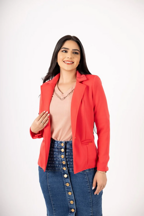Blazer Maristela