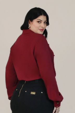 Camisa Noemi