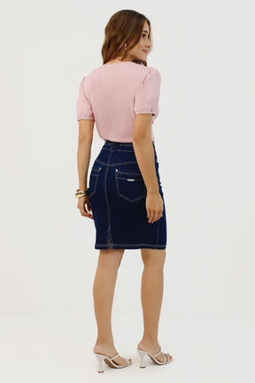 Blusa Jasmin