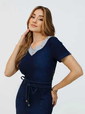 Vestido Alessandra