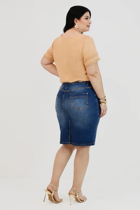 Blusa Celia