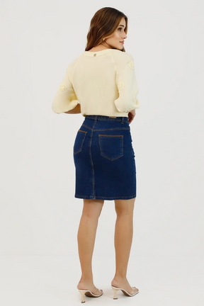 Blusa Tania