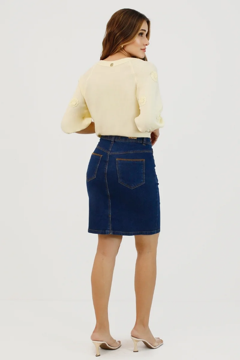 Blusa Tania