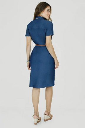 Chemise Sueli