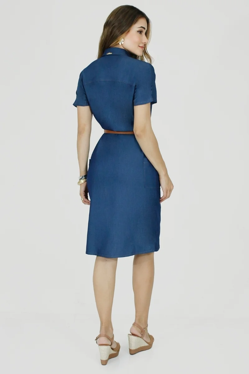 Chemise Sueli