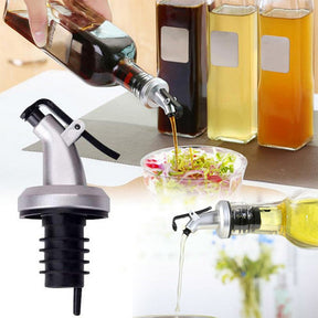 Dispenser Prático de Líquidos