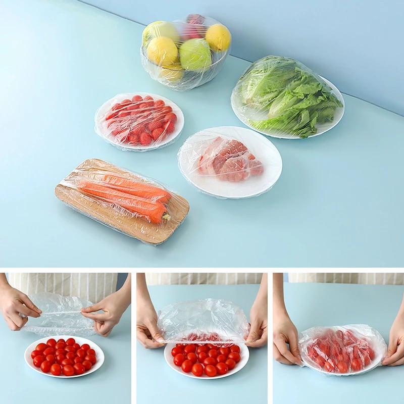 Cobridor de Alimentos