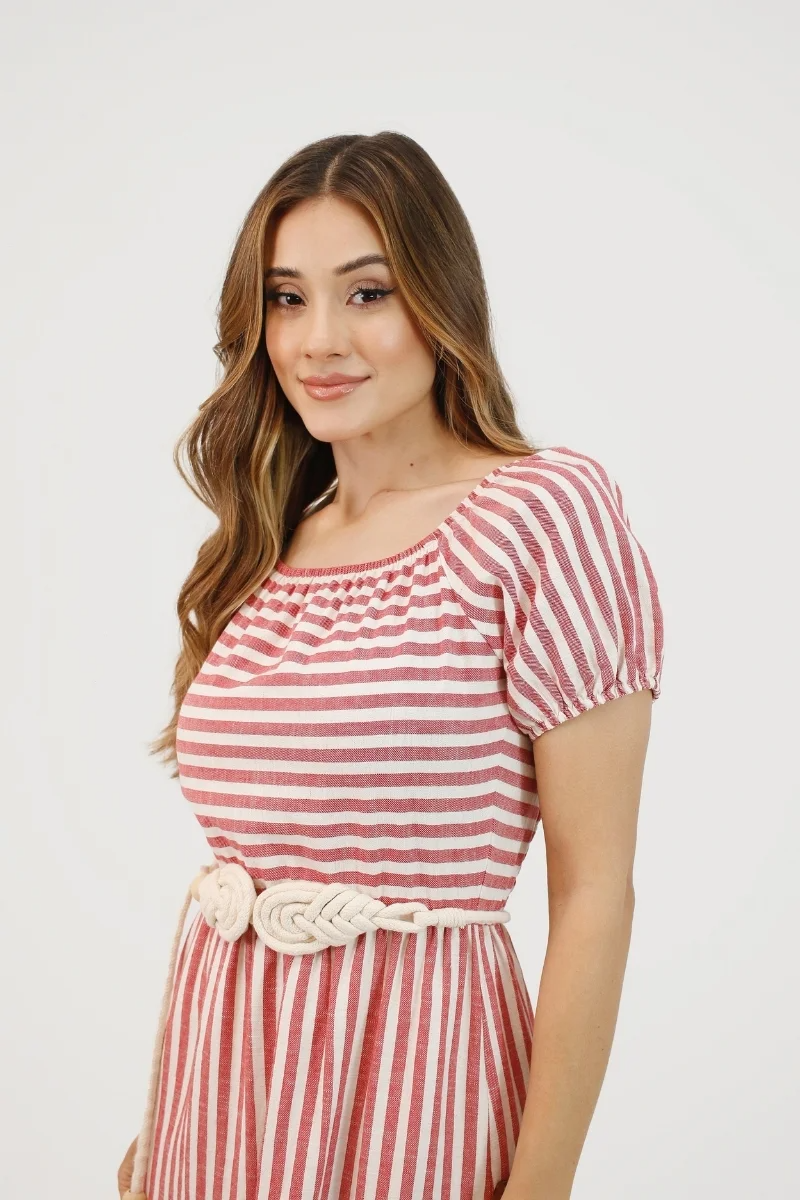 Vestido Fabi 2 Marias