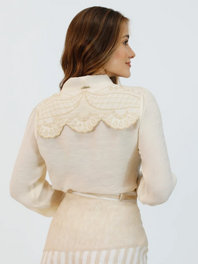 Blusa Helga