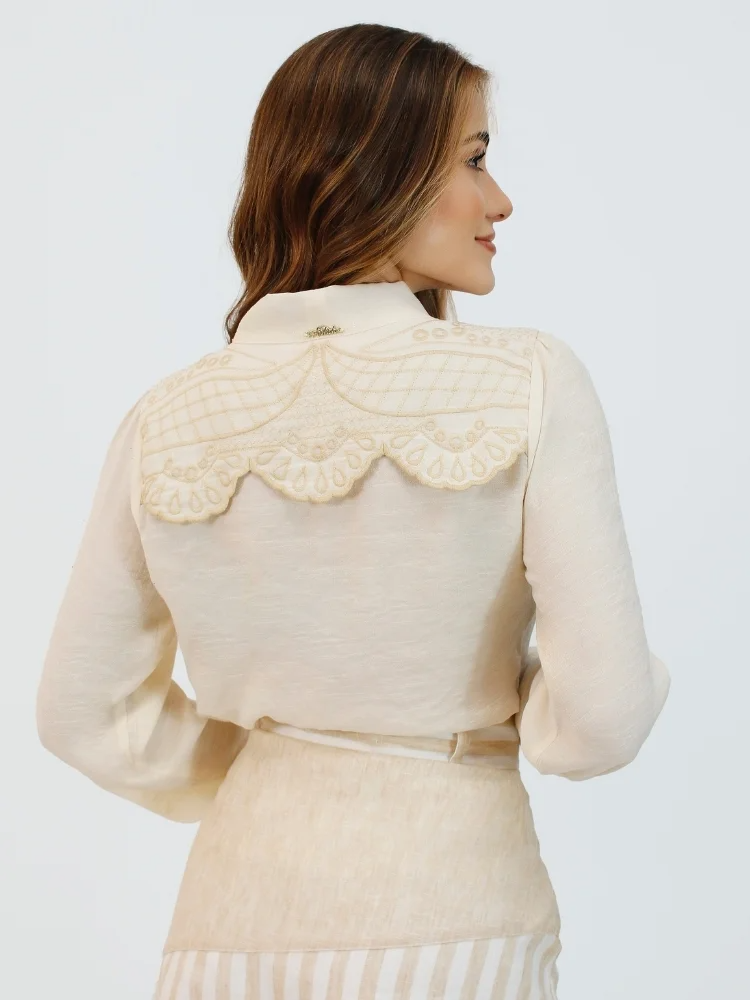 Blusa Helga