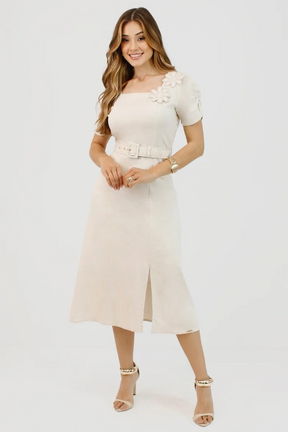 Vestido Liz