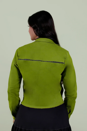 Jaqueta Joani
