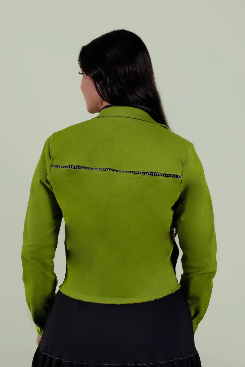 Jaqueta Joani