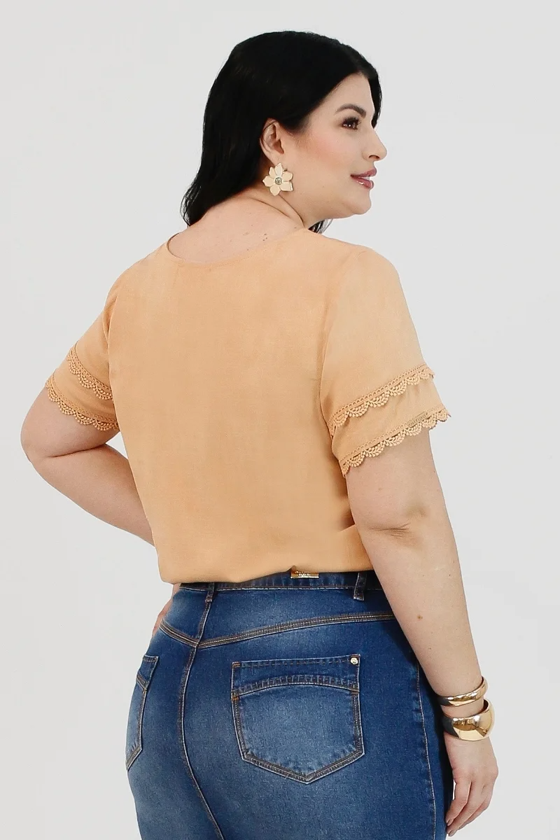 Blusa Celia