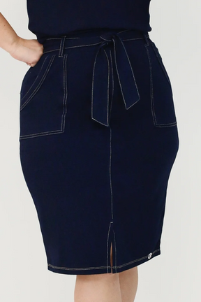Saia Amelia Midi