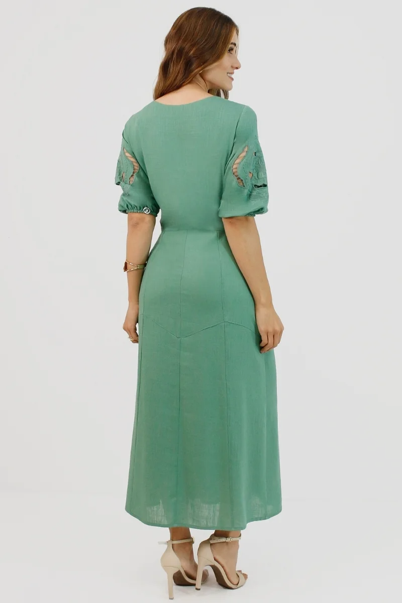 Vestido Gisela