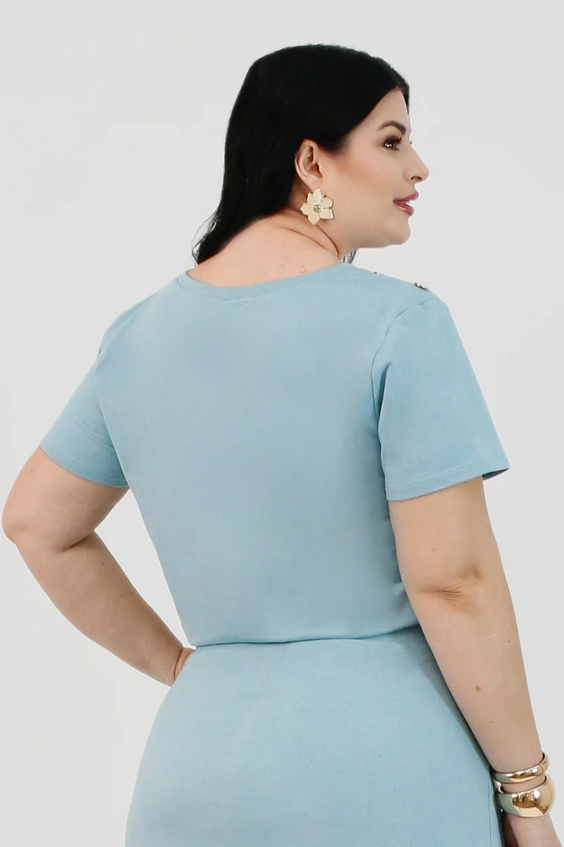 Blusa Esther