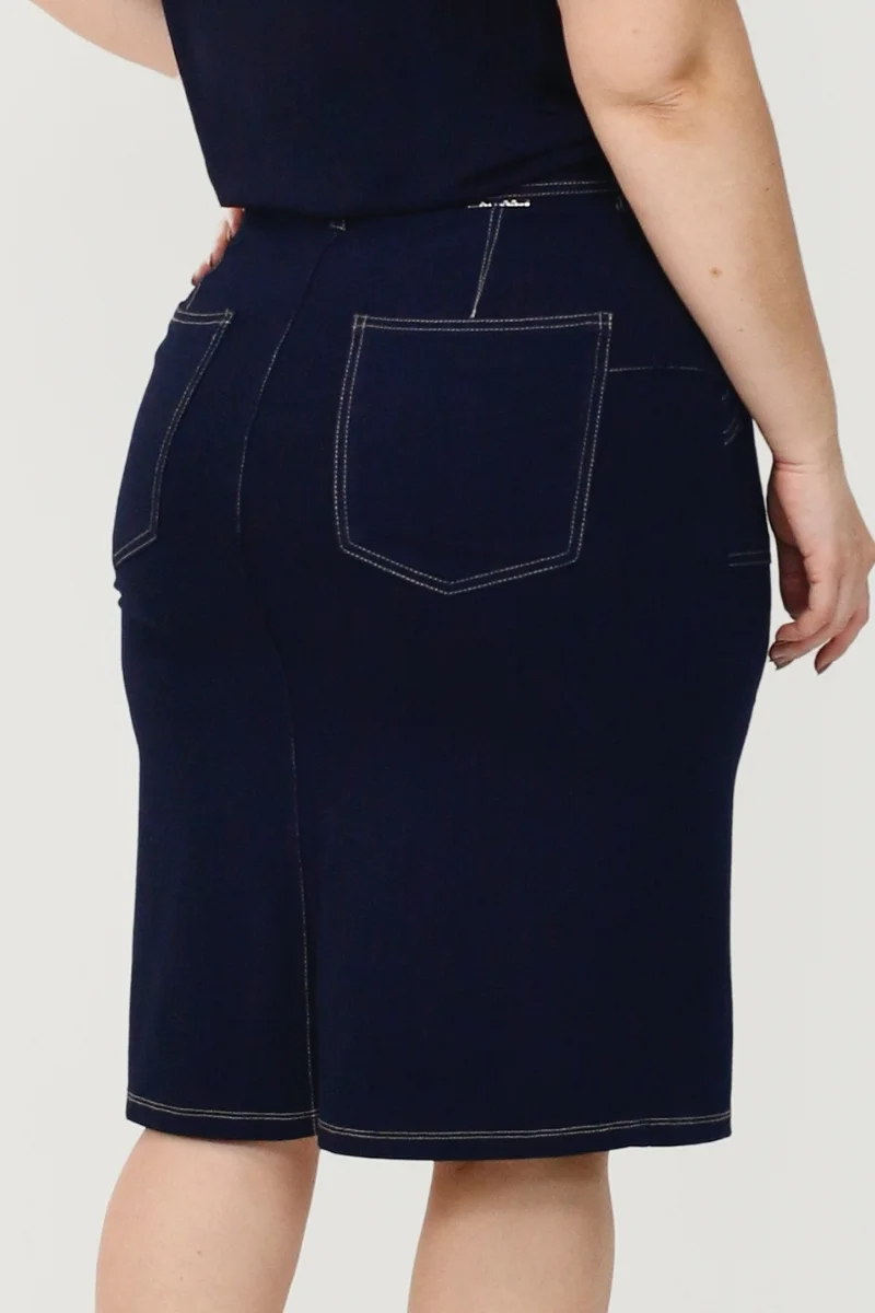 Saia Amelia Midi
