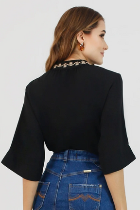 Blusa Mara