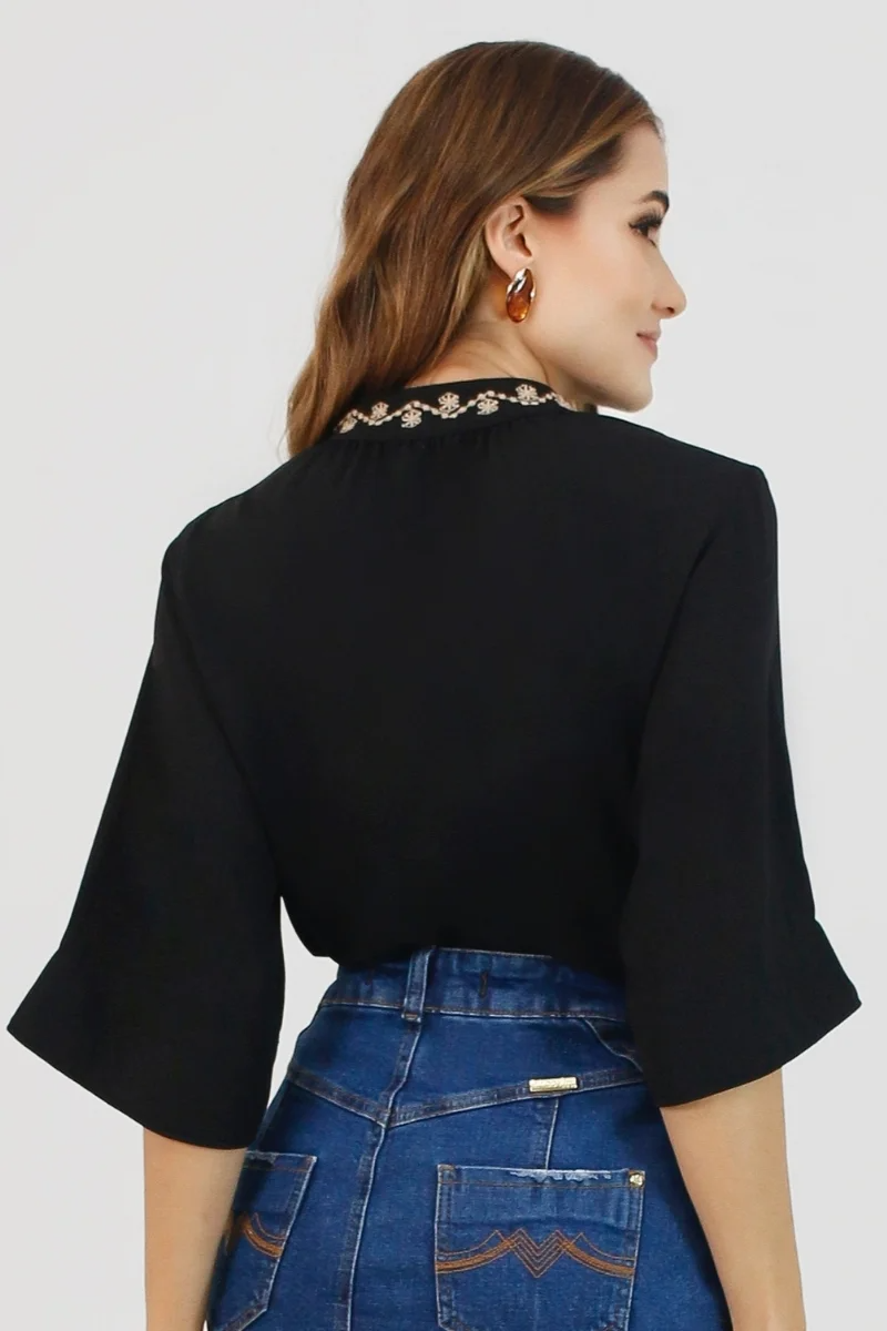 Blusa Mara