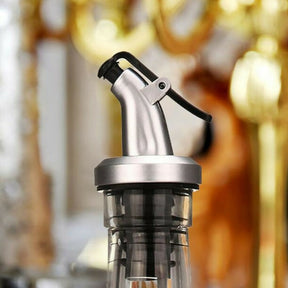 Dispenser Prático de Líquidos