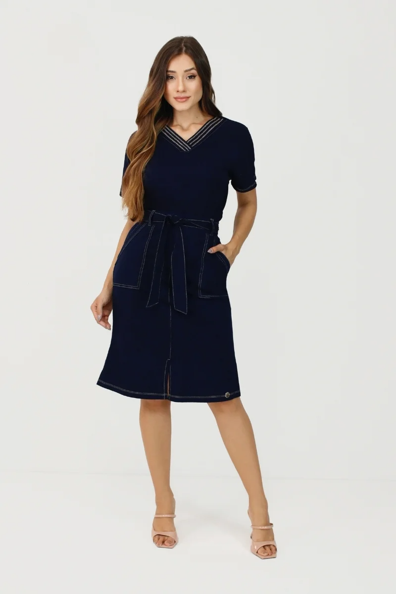 Blusa Emma