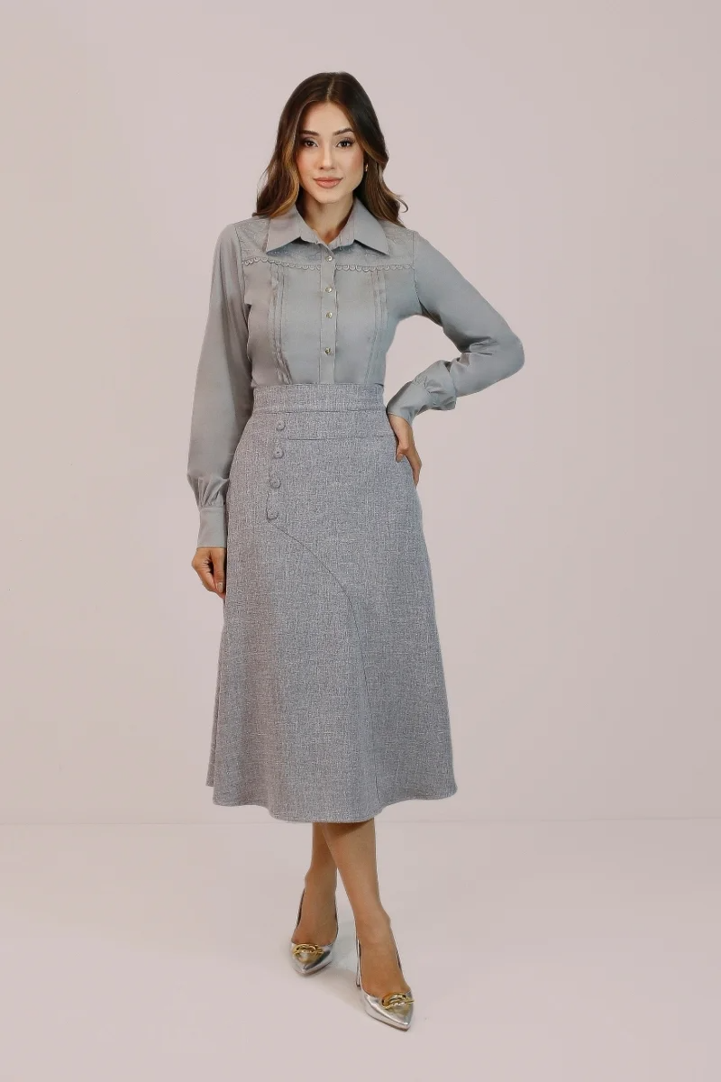 Camisa Nadia