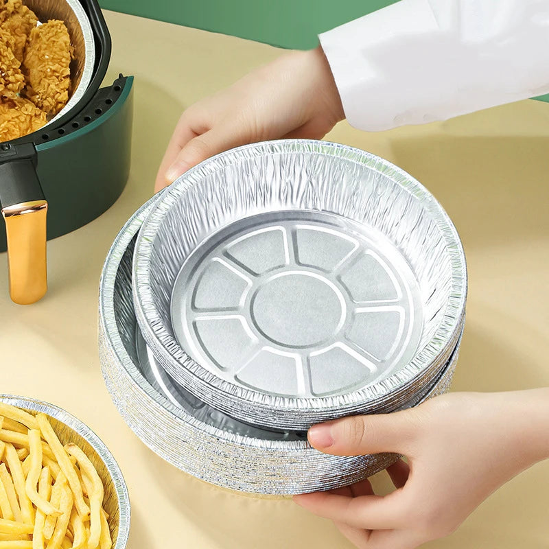 Cesta Inteligente de Air Fryer