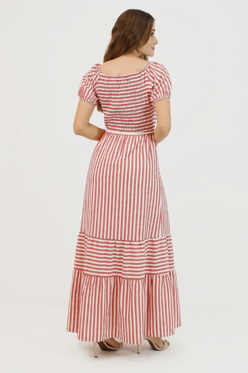 Vestido Fabi 2 Marias