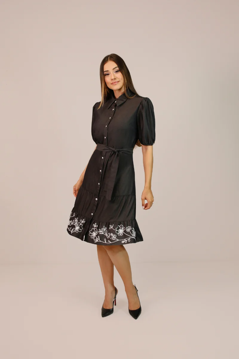 Vestido Tabata