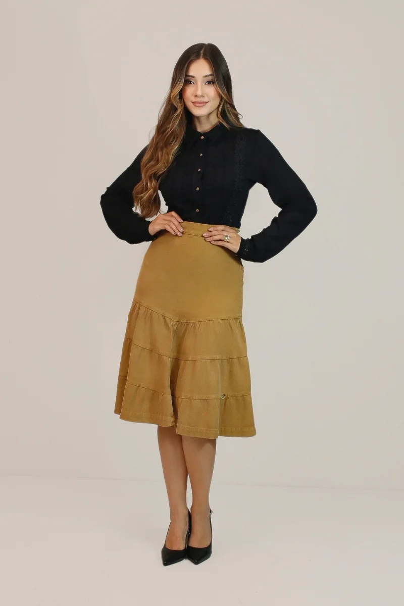 Camisa Noemi