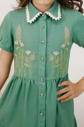 Vestido Sara